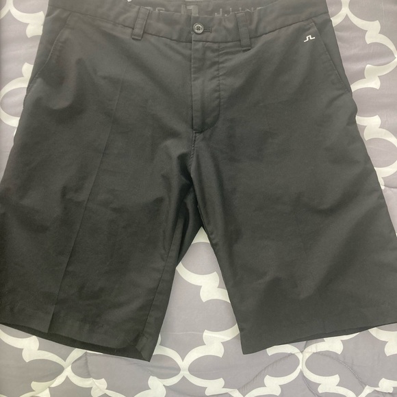 Boys JL shorts - Picture 6 of 6